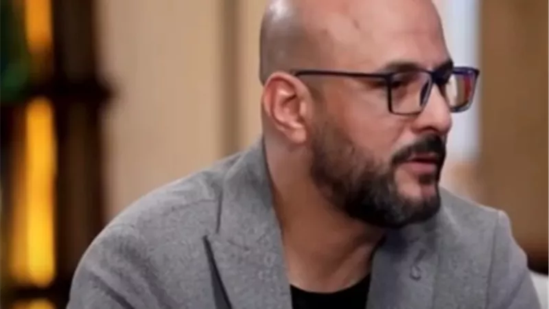 بالفيديو.. وائل توفيق: أقبل بالزواج من امرأة مليئة بالأخطاء.. ولكن