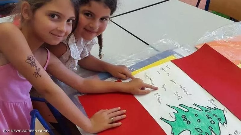 أزمة لبنان تهدد مصير مليون طالب في مهب الريح