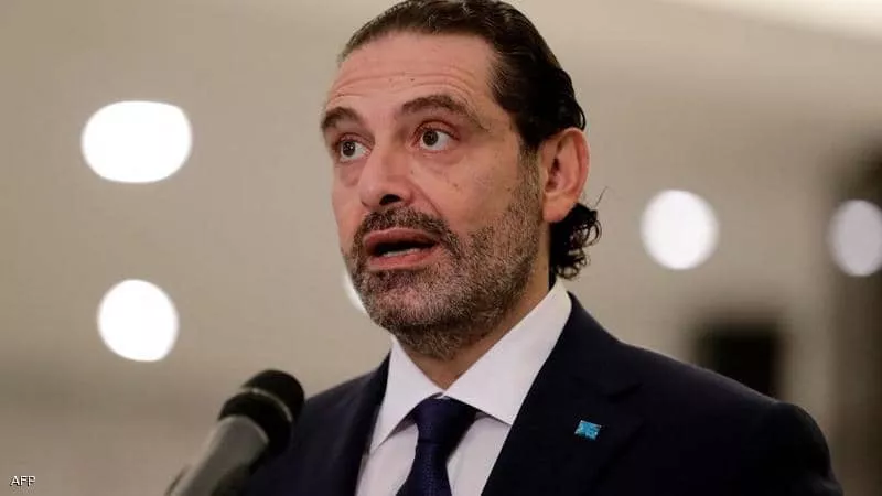 سعد الحريري عن انفجار عكار: طفح الكيل!