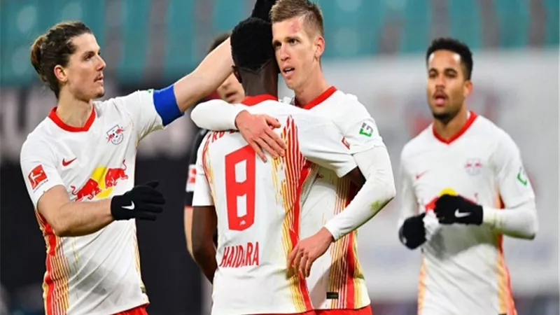 ابرز مباريات الدورى الالمانى اليوم الاحد 15-8-2021 والقنوات الناقلة