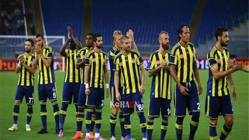 ابرز مباريات الدورى التركى اليوم الاحد 15-8-2021 والقنوات الناقلة