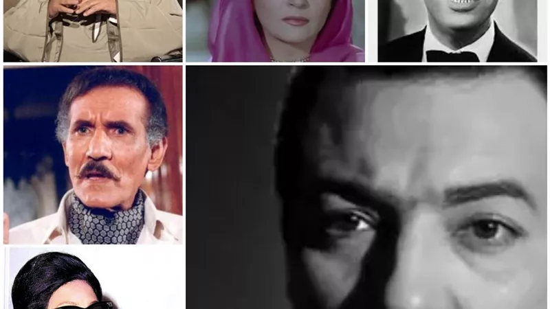 في زمن الفضائيات.. ذكرى الفنانين.. راحت فين ؟!