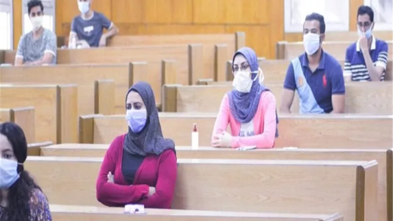 اماكن عقد امتحان المعادلة لكلية الهندسة لطلاب التعليم الفنى