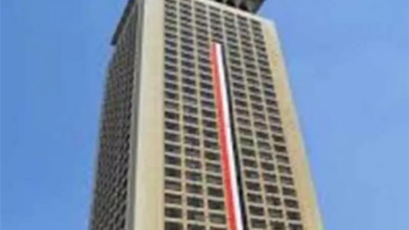 مصر تقدم التعازي للشعب اللبناني فى ضحايا انفجار خزان الوقود بعكار