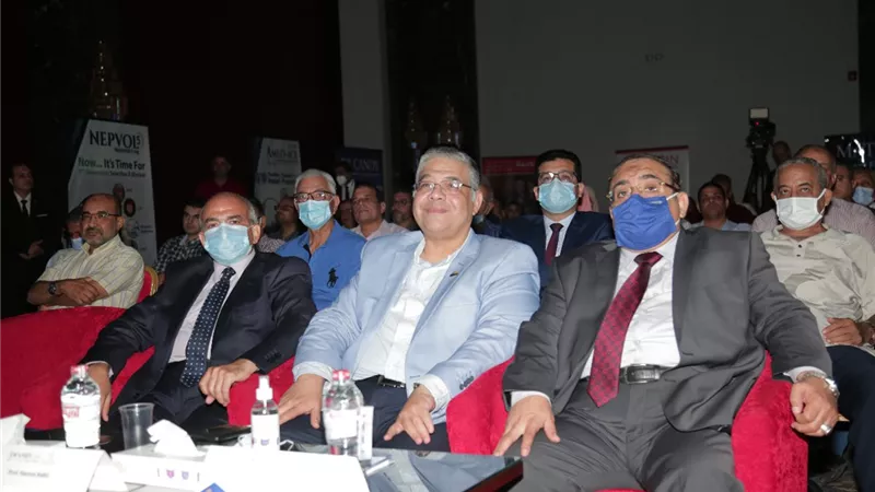 بورسعيد تستضيف مؤتمرا عن الجديد في علاج أمراض القلب والأوعية الدموية