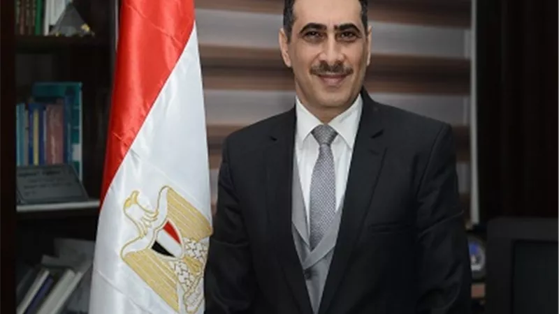 محمود السعيد: مصر لديها تجربة فريدة ومتكاملة في ملف تمكين الشباب