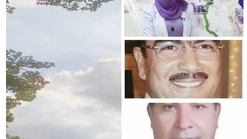 الصعيد دخل الحزام المداري.. الجو 