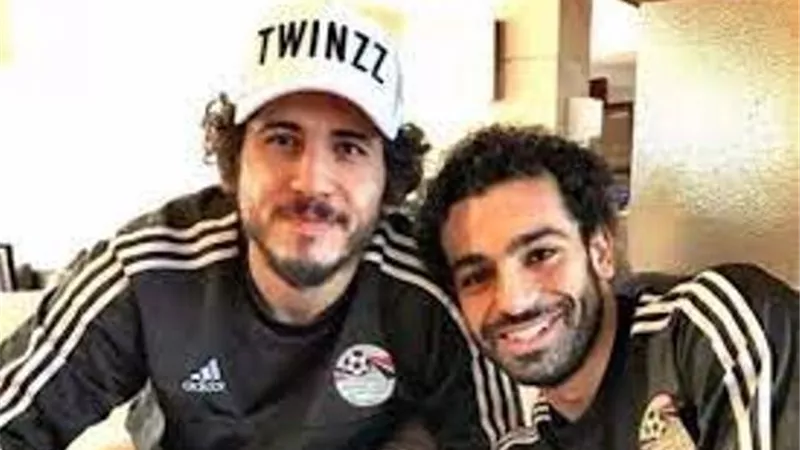 5 محترفين ينضمون لمعسكر المنتخب الوطنى فى تصفيات كأس العالم .. تعرف عليهم