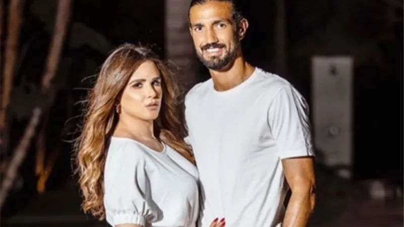 بعد هجوم جماهير السوشيال ميديا على رامى صبرى .. أول تعليق من الاعلامية شيما صابر