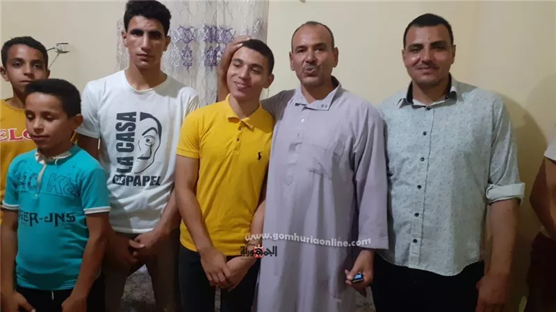 الشرقية تحصد مركزين لاوائل الثانوية الأزهرية