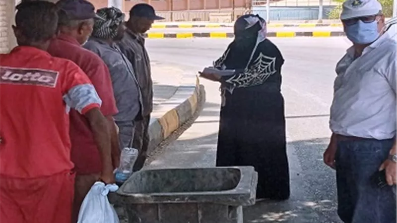الوحدات المحلية بأسوان تكثف أعمال النظافة العامة وإزالة 12 حالة تعدى بالصداقة الجديدة