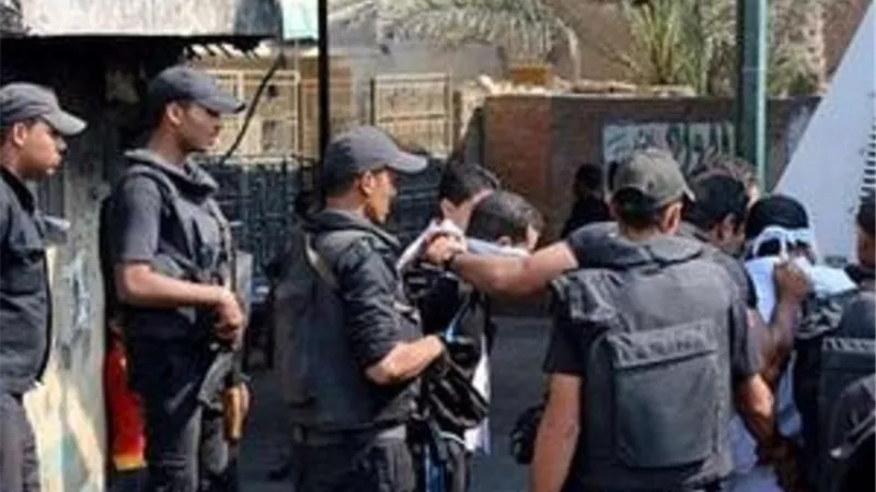 سقوط.. 