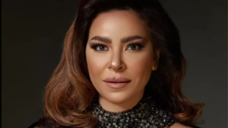 رجعت من الموت.. ألفت عمر تكشف تفاصيل حالتها الصحية بعد إصابتها بكورونا