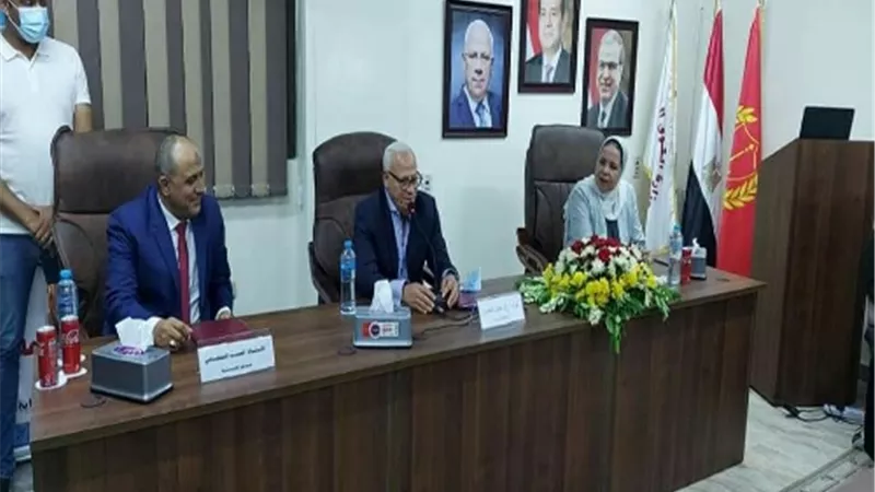 القوى العاملة: بدء البرنامج الأول من مبادرة 