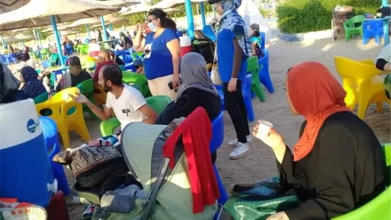 بوابة الجمهورية