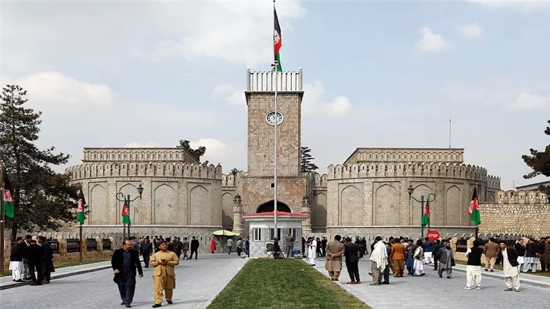 رويترز: طالبان تسيطر على القصر الرئاسي فى أفغانستان
