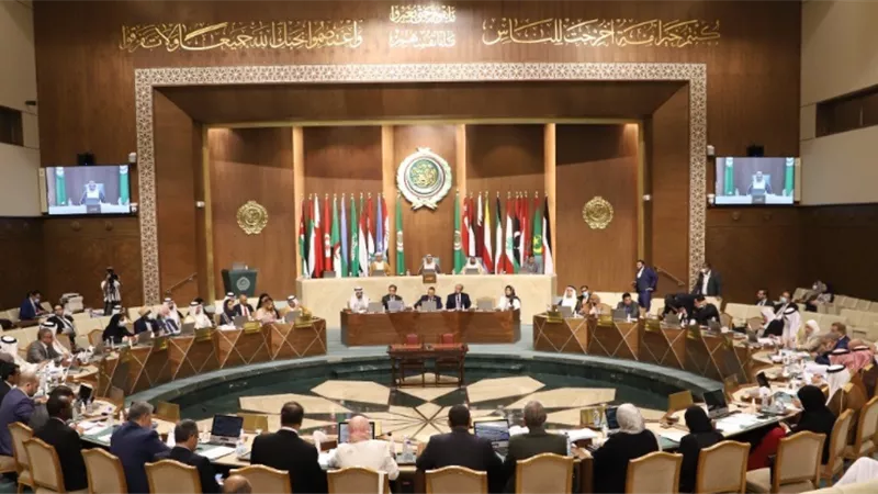 بالفيديو..البرلمان العربي يعزي لبنان في ضحايا حادث انفجار خزان الوقود بمحافظة عكار