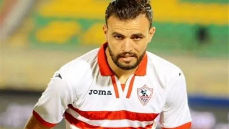 الاعلامى مهيب عبد الهادى: كارتيرون وافق على عودة النقاز للزمالك