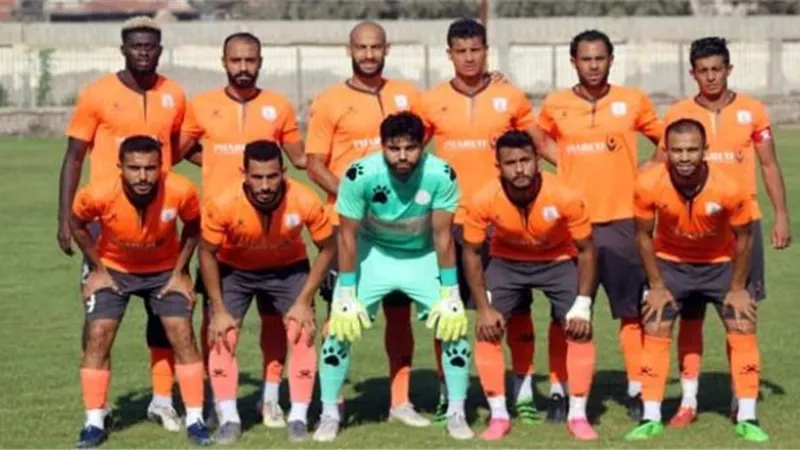 درّب الزمالك من قبل .. بركات يكشف عن مدرب فاركو