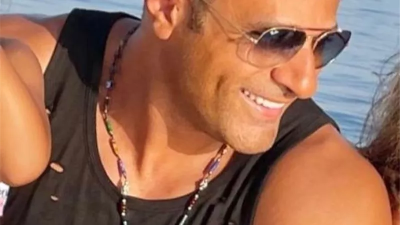 شاهد .. محمد نور يوجه الشكر لـ مليون متابع عبر إنستجرام