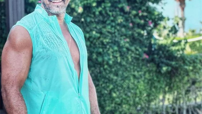 شاهد .. أمير كرارة يتألق فى أحدث ظهور