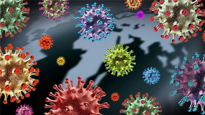 بالفيديو.. رئيس المناعة بجامعة عين شمس يكشف عن خطورة سلالة كورونا 