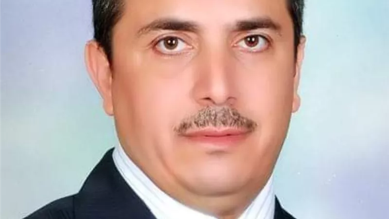 الحفيان وكيلا لوزارة الاسكان بمطروح