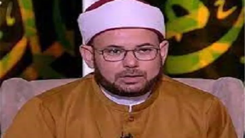 بالفيديو.. عالم أزهري: مقولة 