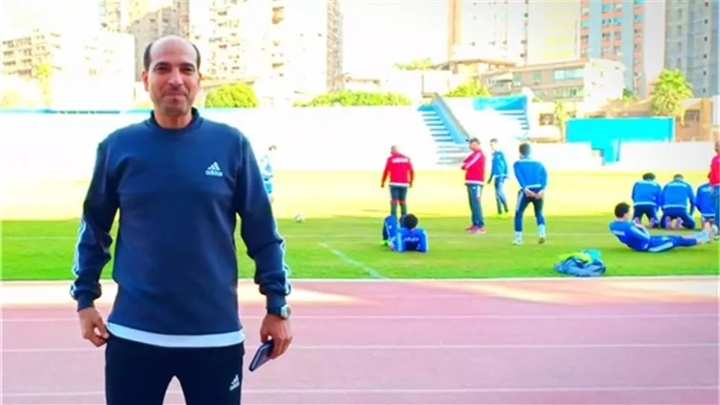 كشري: مفيش حاجة اسمها '' تفويت '' في كرة القدم