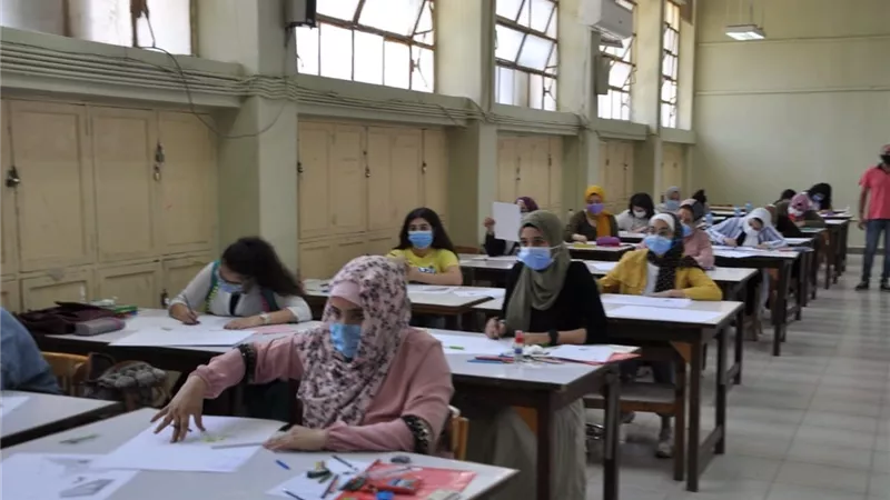 تنسيق الجامعات2021..تعرف على طريقة معرفة نتيجة اختبارات القدرات