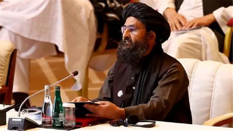 «أ ف ب»: وسائل الإعلام تكشف أسرارا عن أبرز قادة «طالبان» الغامضين