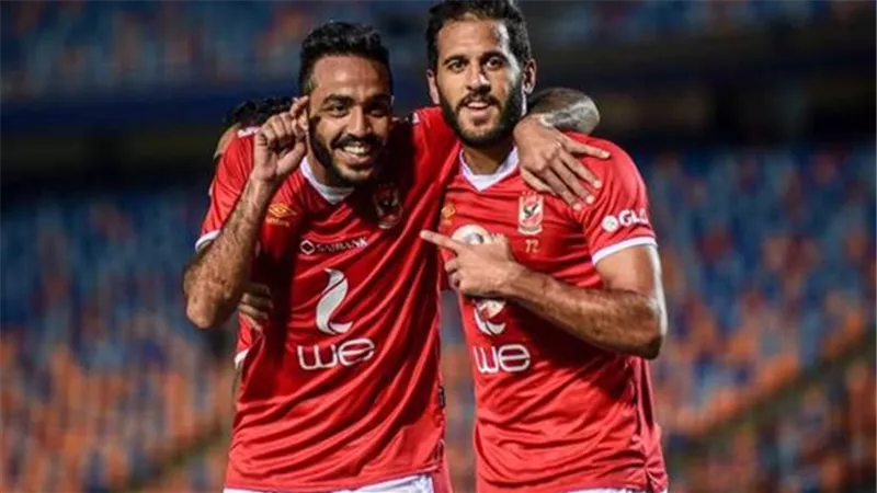 12 مليون جنيه تفصل فاركو عن ضم مهاجم الأهلى .. تعرف على التفاصيل
