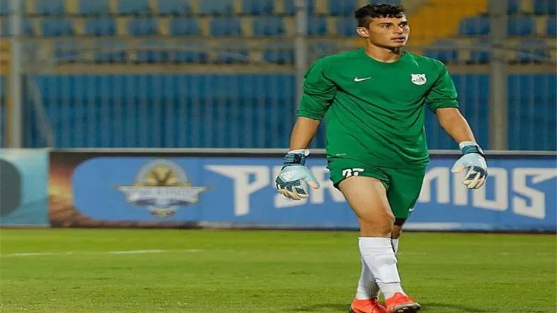 مدرب المنتخب الأولمبي يرد على تصريحات طولان بشأن وزن محمود جاد