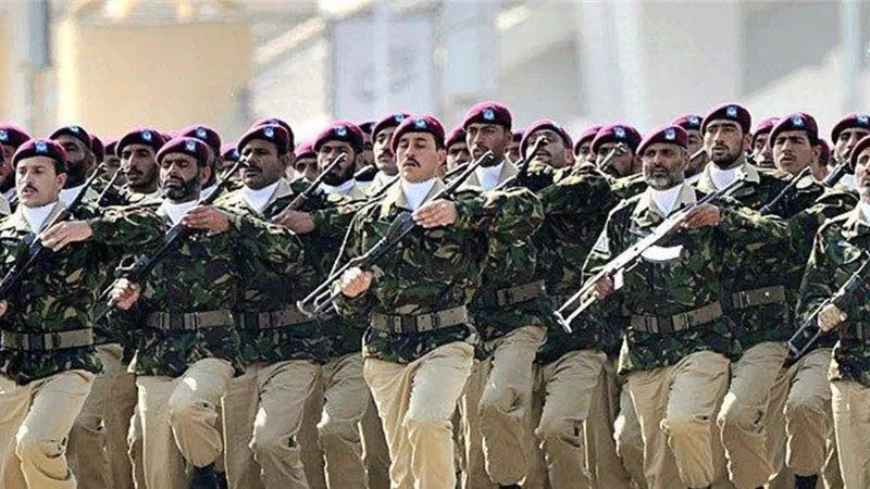 الجيش الباكستانى: مقتل 3 مسلحين فى تبادل لإطلاق النار جنوب غربى البلاد