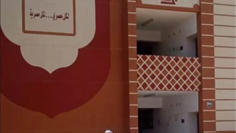 «رؤية حول مبادرة حياة كريمة» ندوة بقرية السلام مركز الحمام