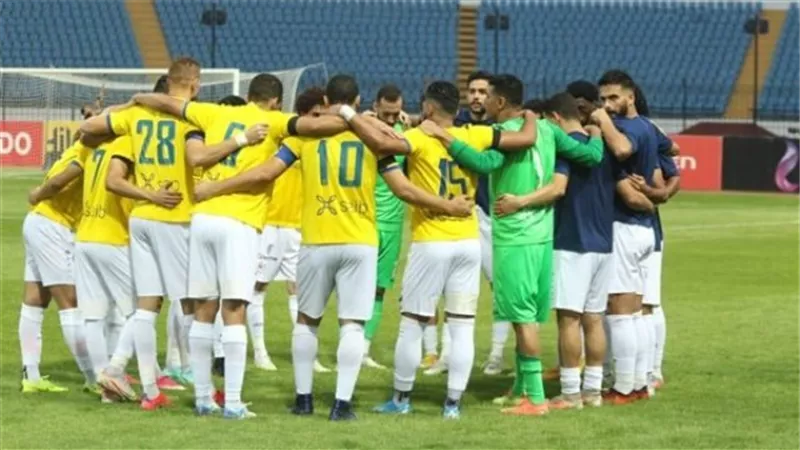 تصريح مثير للجدل من المشرف على فريق الاسماعيلى بشأن حكم مباراته مع الزمالك