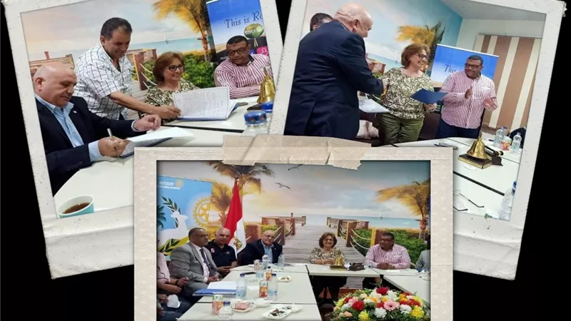 10 فصول جديدة لمحو الامية بمطروح