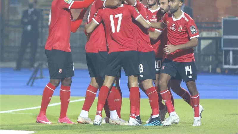 جالطا سراي التركي يرفع عرضه لضم نجم الاهلى