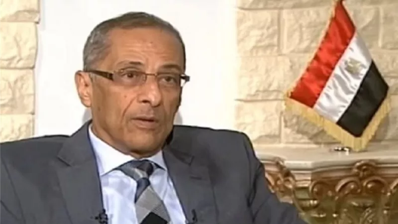 الفضاء المصرية: إطلاق القمر الصناعي الأول للجامعات العام المقبل