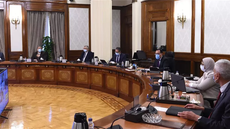 وزيرة الصحة : معدل الاصابات الاسبوعى يشهد ارتفاعاً خلال هذه الفترة