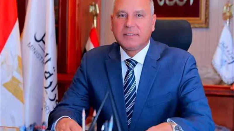آخر تطورات الدائري.. تنفيذ 99.5 % من كوبري السلام الجديد و98% بكوبري المرج
