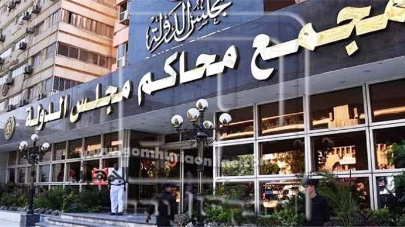 المستشار خفاجى: مجلس الدولة فقد المرحوم المستشار على إسماعيل مثال الشهامة