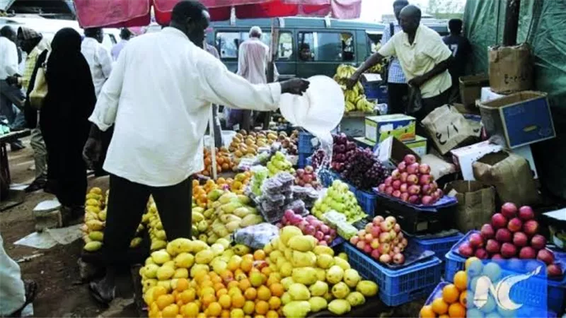 ارتفاع معدل التضخم في السودان إلى مستويات قياسية