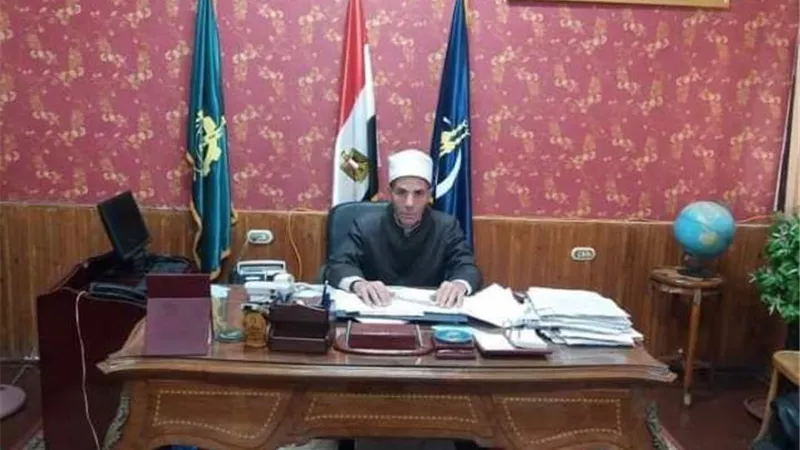 ننشر أسماء أوائل الشهاده الثانويه الأزهرية بالقليوبية