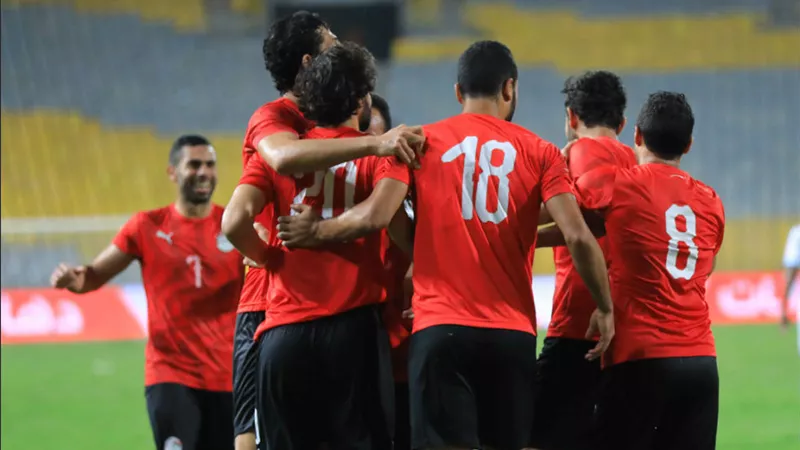 تصنيف منتخب مصر بقرعة أمم إفريقيا ينذر بمواجهات عربية نارية