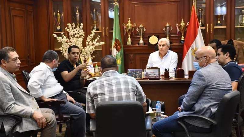 مياه المنيا: 833 مليون جنيه لانشاء 4 محطات لمياه الشرب بقرى المحافظة