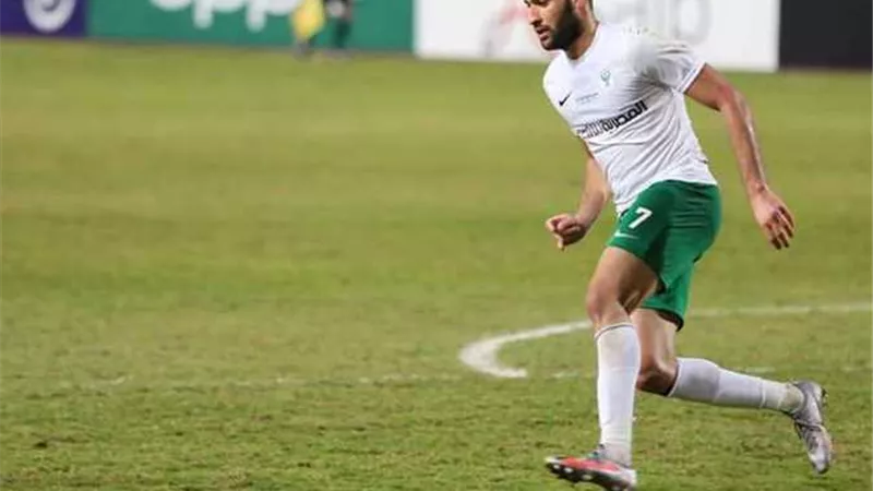 حقيقة توقيع عمر كمال عبدالواحد نجم المصرى للزمالك