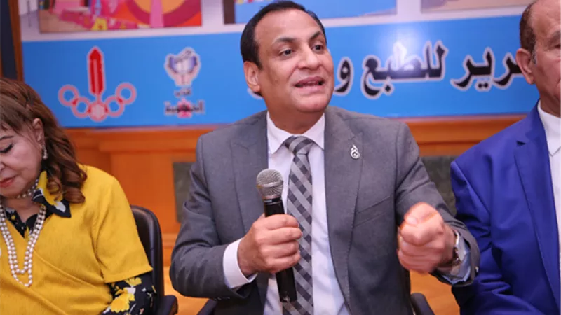 مستشار وزيرة التضامن: معدل البطالة سينخفض الى ٢.٤٪ فى ٢٠٣٠