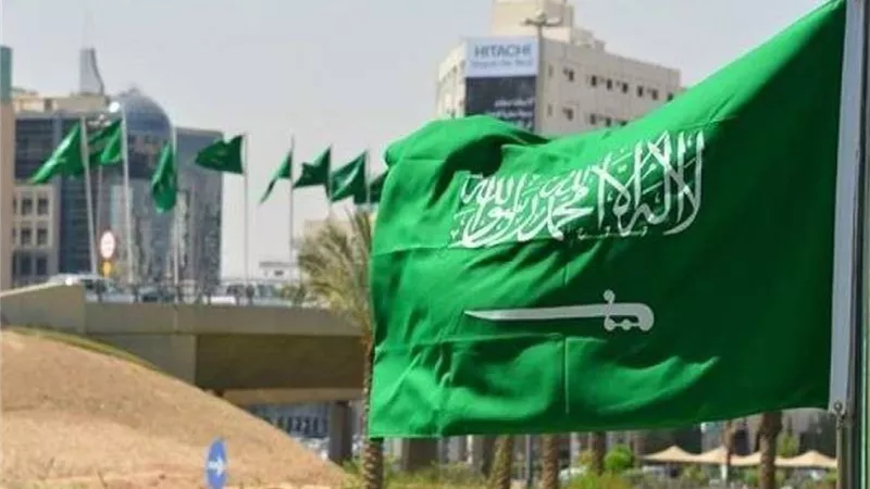 السعودية تكشف عقوبة المتهمين بالتحرش بسائحة أجنبية في الرياض