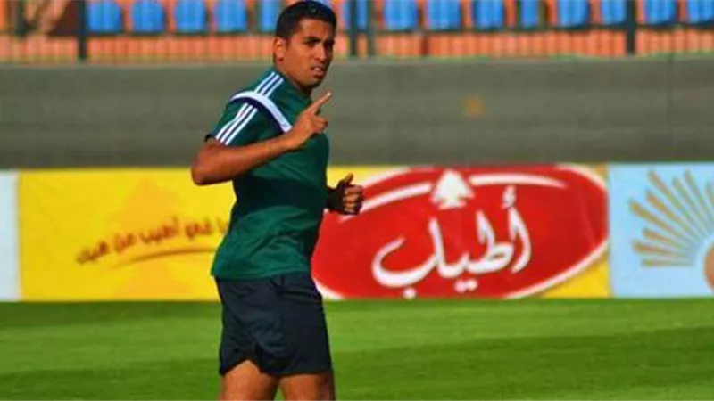 الصباحي حكما لمواجهة الزمالك ووادي دجلة بالدوري